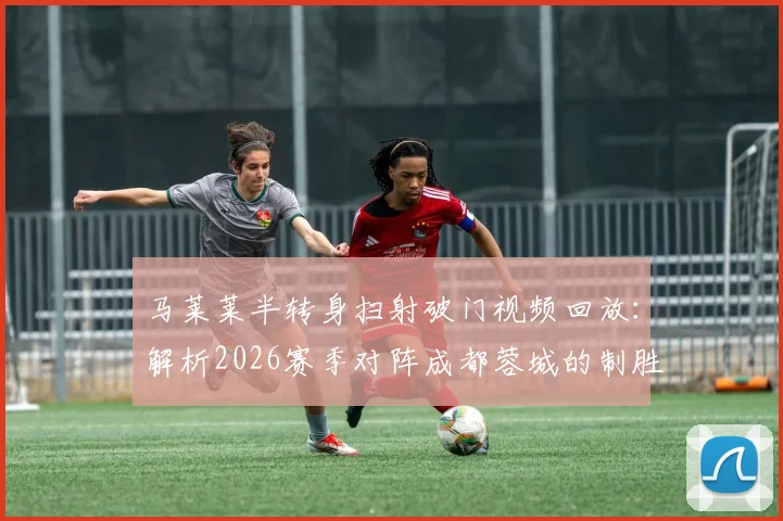 马莱莱半转身扫射破门视频回放:解析2026赛季对阵成都蓉城的制胜进球,附申花前锋技术特点